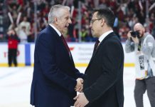 Валерий Каменский о карьерном завершении Боба Хартли в КХЛ Валерий Каменский о карьерном завершении Боба Хартли в КХЛ