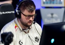 GamerLegion обыграла Astralis GamerLegion обыграла Astralis
