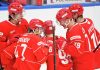 «Спартак» вышел вперёд в финале МХЛ, обыграв «Локо» 4:1 «Спартак» вышел вперёд в финале МХЛ, обыграв «Локо» 4:1