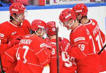 «Спартак» вышел вперёд в финале МХЛ, обыграв «Локо» 4:1 «Спартак» вышел вперёд в финале МХЛ, обыграв «Локо» 4:1