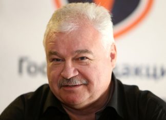 Плющев о феномене чемпионства «Локомотива» в сезоне 2025/2026 Плющев о феномене чемпионства «Локомотива» в сезоне 2025/2026