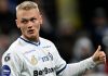 Тюкавин признан игроком апреля в РПЛ Тюкавин признан игроком апреля в РПЛ