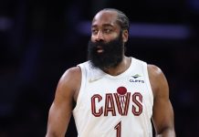 Харден обошёл О’Нила в плей-офф НБА Харден обошёл О’Нила в плей-офф НБА
