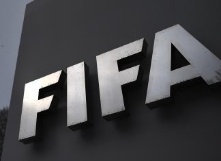 Конгресс ФИФА 2027 года пройдёт в Рабате Конгресс ФИФА 2027 года пройдёт в Рабате