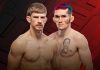 Арнольд Аллен встретится с Мелкизаэлом Костой на UFC Vegas 117 Арнольд Аллен встретится с Мелкизаэлом Костой на UFC Vegas 117