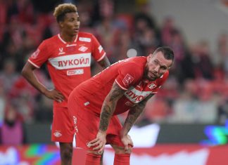 РУСАДА объяснила проверки футболистов «Спартака» РУСАДА объяснила проверки футболистов «Спартака»
