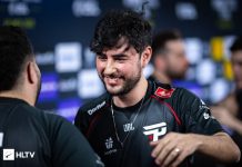 paiN обыграла FaZe в Атланте paiN обыграла FaZe в Атланте