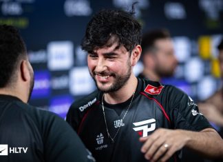 paiN обыграла FaZe в Атланте paiN обыграла FaZe в Атланте