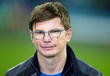 «Зенит» поздравил «Арсенал» с титулом АПЛ «Зенит» поздравил «Арсенал» с титулом АПЛ