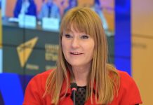 Журова о ЧМ-2026: сборные выиграют из-за отсутствия России Журова о ЧМ-2026: сборные выиграют из-за отсутствия России