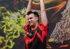 DM сыграет за Team Yandex на ESSENCE I DM сыграет за Team Yandex на ESSENCE I