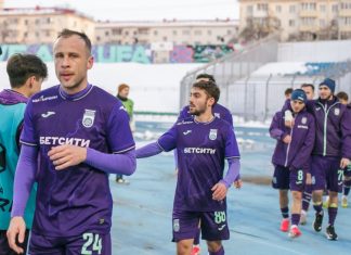 «Уфа» готовит обращение после решения КДК РФС «Уфа» готовит обращение после решения КДК РФС