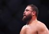 Туиваса потерпел седьмое поражение подряд в UFC Туиваса потерпел седьмое поражение подряд в UFC