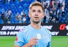Горшков оценил сезон «Зенита» после чемпионства Горшков оценил сезон «Зенита» после чемпионства
