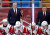 Карпухин оценил «Локомотив» перед финалом Кубка Гагарина Карпухин оценил «Локомотив» перед финалом Кубка Гагарина