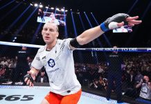Пимблетт и Сен-Дени могут подраться на UFC 329 Пимблетт и Сен-Дени могут подраться на UFC 329