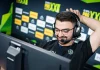 PARIVISION уступила G2 Esports в серии PARIVISION уступила G2 Esports в серии