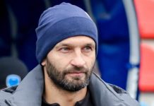 Сабитов вошёл в тренерский штаб «Пари НН» Сабитов вошёл в тренерский штаб «Пари НН»