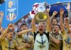 «Гурник» выиграл Кубок Польши впервые за 38 лет «Гурник» выиграл Кубок Польши впервые за 38 лет