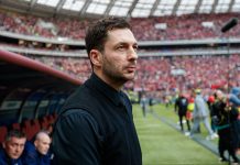 Гершкович назвал ошибкой назначение Шварца в «Динамо» Гершкович назвал ошибкой назначение Шварца в «Динамо»