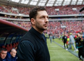 Гершкович назвал ошибкой назначение Шварца в «Динамо» Гершкович назвал ошибкой назначение Шварца в «Динамо»