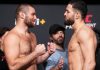 Имавов бросил вызов чемпиону UFC Стрикленду Имавов бросил вызов чемпиону UFC Стрикленду