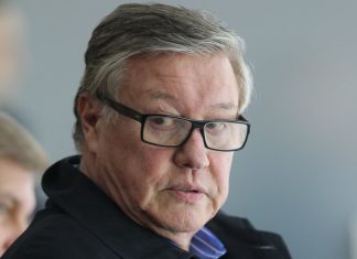 Орлов оценил чемпионство «Зенита» осторожно Орлов оценил чемпионство «Зенита» осторожно