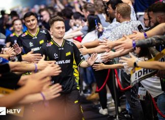 Natus Vincere обыграла BetBoom по картам Natus Vincere обыграла BetBoom по картам