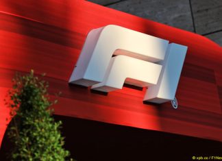 Выручка «Формулы-1» выросла на 53% Выручка «Формулы-1» выросла на 53%