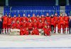 ЦСКА выиграл первенство России среди игроков 2009 года ЦСКА выиграл первенство России среди игроков 2009 года
