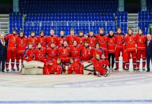 ЦСКА выиграл первенство России среди игроков 2009 года ЦСКА выиграл первенство России среди игроков 2009 года
