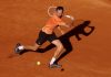 В Риме пройдут четвертьфиналы ATP-1000 В Риме пройдут четвертьфиналы ATP-1000