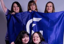 SK Gaming обновила женский состав League of Legends SK Gaming обновила женский состав League of Legends