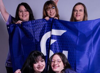 SK Gaming обновила женский состав League of Legends SK Gaming обновила женский состав League of Legends