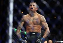 Пратес отказался от боя и нацелился на титул UFC Пратес отказался от боя и нацелился на титул UFC