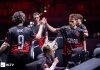 FaZe вышла в полуфинал BLAST Rivals FaZe вышла в полуфинал BLAST Rivals
