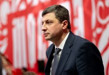 Сергей Вознюк возглавил МБА-МАИ после ухода Карасёва Сергей Вознюк возглавил МБА-МАИ после ухода Карасёва