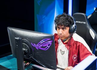 HEROIC закрыла состав по Dota 2 HEROIC закрыла состав по Dota 2