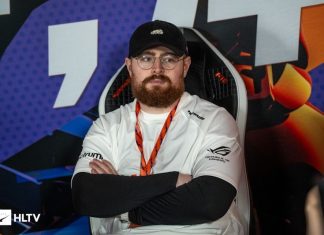 Тренер NRG daps заменит br0 на CAC Тренер NRG daps заменит br0 на CAC