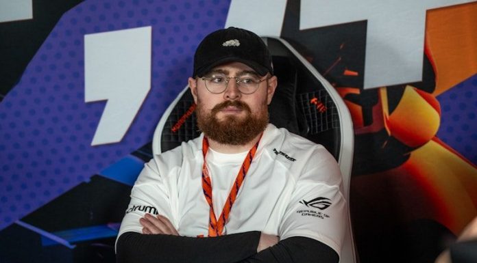 Тренер NRG daps заменит br0 на CAC Тренер NRG daps заменит br0 на CAC