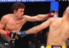 Копылов победил Тулио на турнире UFC 328 Копылов победил Тулио на турнире UFC 328