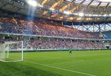 «Ротор» сыграл вничью с «Арсеналом» «Ротор» сыграл вничью с «Арсеналом»