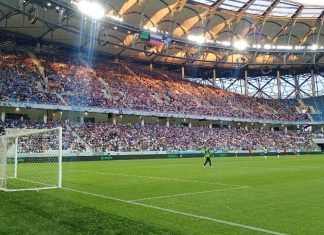 «Ротор» сыграл вничью с «Арсеналом» «Ротор» сыграл вничью с «Арсеналом»