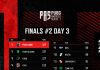 «Тим Ликвид» выиграла финал PUBG Americas Series «Тим Ликвид» выиграла финал PUBG Americas Series