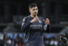 «Реал» объявил решение по конфликту игроков «Реал» объявил решение по конфликту игроков