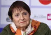 Слюсаренко вспомнил слова Москвиной о свои воспитанниках в сильнейшей разминке Слюсаренко вспомнил слова Москвиной о свои воспитанниках в сильнейшей разминке