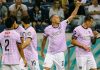 Дзюба досрочно вернулся и помог «Акрону» выиграть у «Ротора» Дзюба досрочно вернулся и помог «Акрону» выиграть у «Ротора»