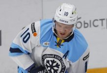 Коротков рассказал о причинах ухода из «Сибири» Коротков рассказал о причинах ухода из «Сибири»