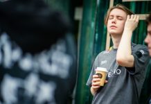 Team Spirit выиграла три стартовых матча DreamLeague S29 Team Spirit выиграла три стартовых матча DreamLeague S29