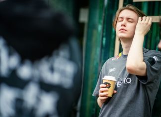 Team Spirit выиграла три стартовых матча DreamLeague S29 Team Spirit выиграла три стартовых матча DreamLeague S29